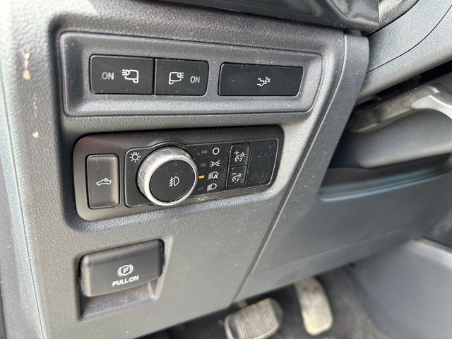 2023 Ford F-150 XLT Truck SuperCrew Cab