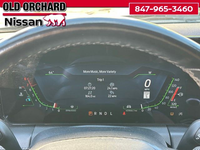 2024 Ford Mustang Ecoboost Premium Convertible