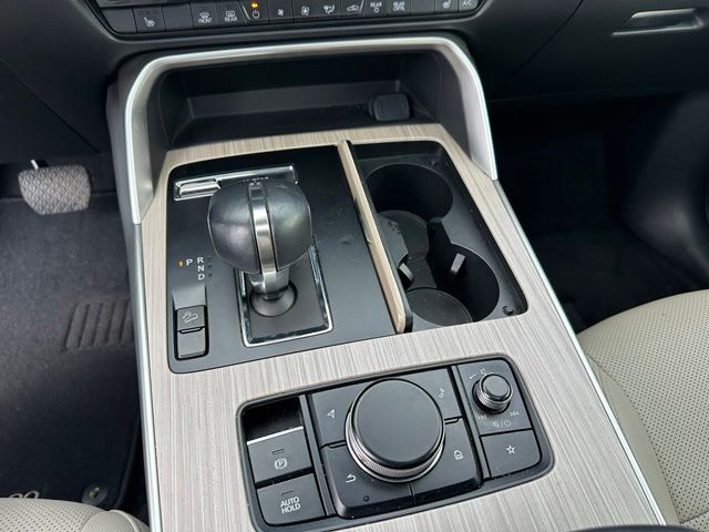 2024 Mazda CX-90 3.3 Turbo Preferred Plus SUV