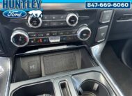 2023 Ford F-150 Lariat Truck SuperCrew Cab