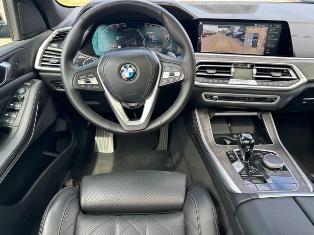 2023 BMW X5 xDrive40i SUV