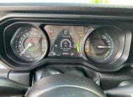 2024 Jeep Wrangler 4xe Willys 4xe SUV