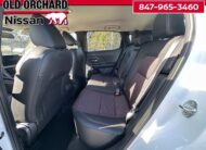 2026 Nissan Kicks SR SUV