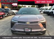 2024 Chevrolet Blazer EV LT SUV