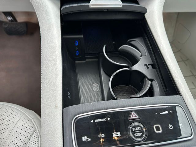 2023 Mercedes-Benz EQS 580 580 SUV