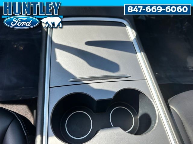 2023 Tesla Model 3 Performance Sedan