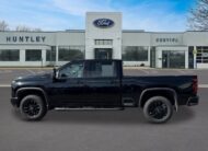 2025 Chevrolet Silverado 2500 HD LTZ Truck Crew Cab