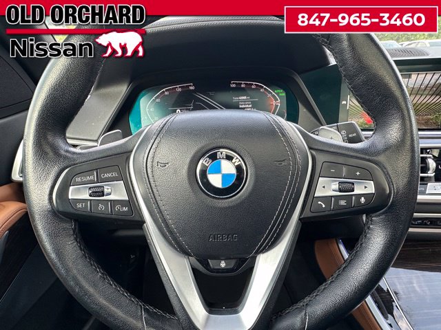 2023 BMW X5 xDrive40i SUV