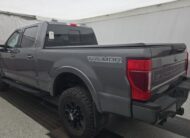 2022 Ford F-250 Lariat Truck Crew Cab