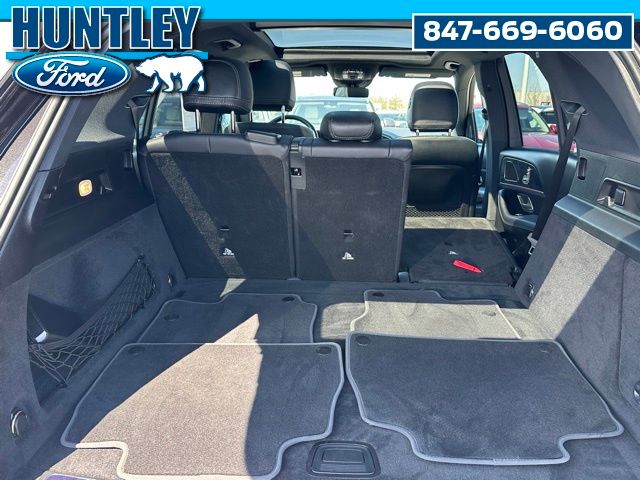 2025 Mercedes-Benz GLE 350 GLE 350 SUV