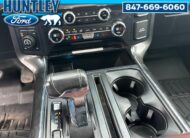 2021 Ford F-150 Lariat Truck SuperCrew Cab