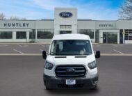 2023 Ford E-Transit-350 Cargo Base Van Medium Roof Van