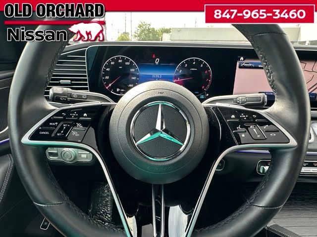2025 Mercedes-Benz GLE 350 GLE 350 SUV
