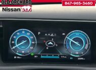 2024 Hyundai Tucson Hybrid Limited SUV