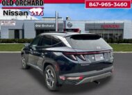2024 Hyundai Tucson Plug-In Hybrid Limited SUV