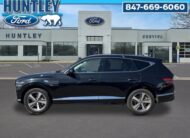 2023 Genesis GV80 2.5T SUV