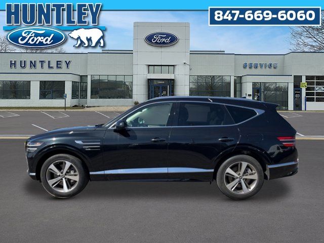 2023 Genesis GV80 2.5T SUV