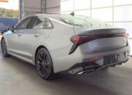 2025 Kia K5 GT Sedan