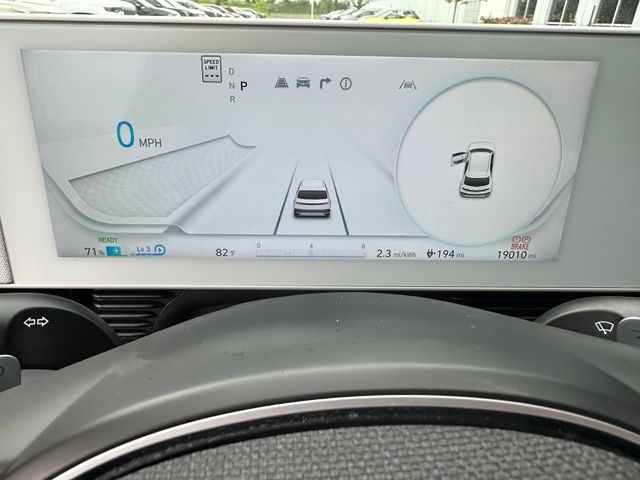 2024 Hyundai IONIQ 5 SEL SUV