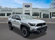 2025 Toyota 4Runner TRD Sport Premium SUV