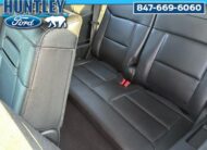 2023 Ford Explorer Limited SUV