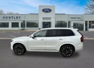 2025 Volvo XC90 B6 Plus 7-Seater SUV