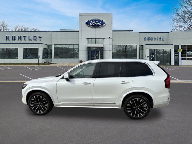 2025 Volvo XC90 B6 Plus 7-Seater SUV
