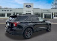 2026 Ford Explorer ST SUV