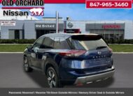 2024 Nissan Rogue SL SUV