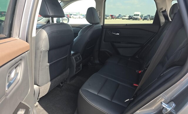 2022 Nissan Rogue SL SUV