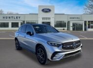 2025 Mercedes-Benz GLC 300 GLC 300 SUV