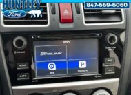 2017 Subaru Crosstrek 2.0i Premium SUV