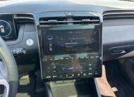 2024 Hyundai Tucson Hybrid Limited SUV