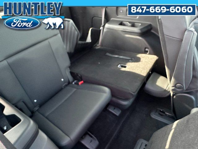 2025 Hyundai Santa Fe Calligraphy SUV