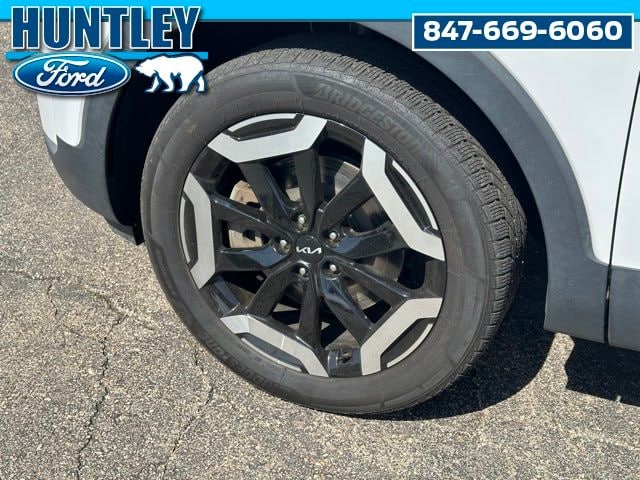 2023 Kia Telluride S SUV