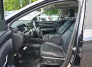 2023 Hyundai Tucson SEL SUV