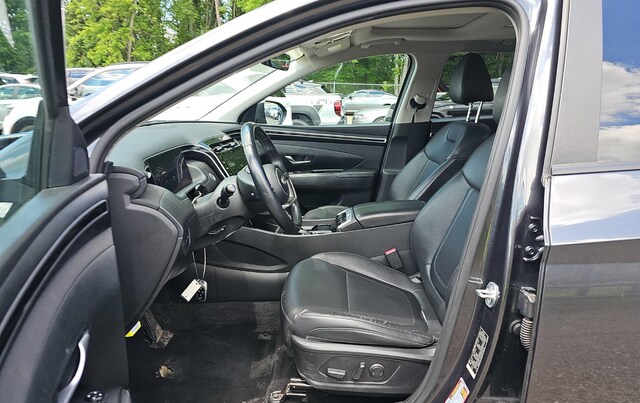 2023 Hyundai Tucson SEL SUV