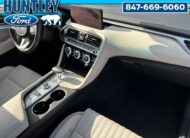 2023 Genesis G70 2.0T Sedan