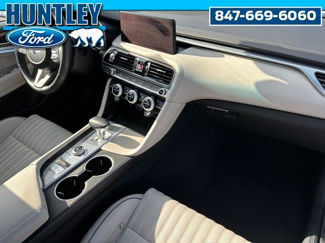 2023 Genesis G70 2.0T Sedan