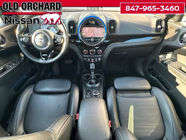 2019 MINI Countryman SUV