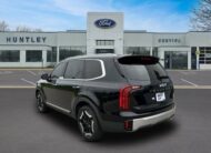 2024 Kia Telluride S SUV