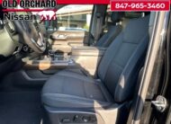 2024 Chevrolet Silverado 1500 RST Truck Crew Cab