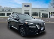 2024 Nissan Rogue Platinum SUV