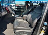 2023 Ford Explorer ST SUV