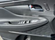 2022 Hyundai Santa Fe Calligraphy SUV