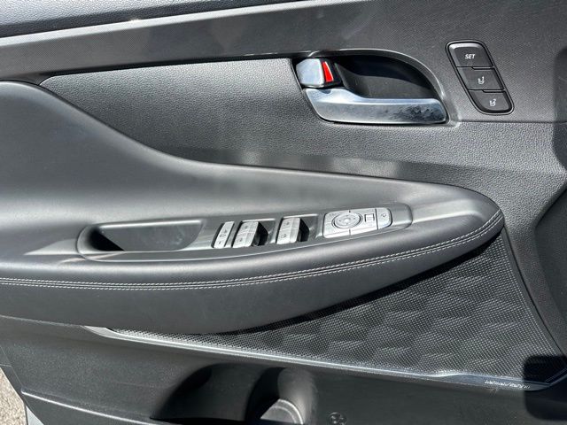 2022 Hyundai Santa Fe Calligraphy SUV