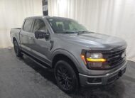 2024 Ford F-150 XLT Truck SuperCrew Cab