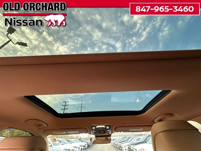 2023 Genesis GV80 2.5T SUV