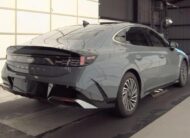 2024 Hyundai Sonata Hybrid Limited Sedan