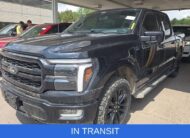 2024 Ford F-150 Lariat Truck SuperCrew Cab